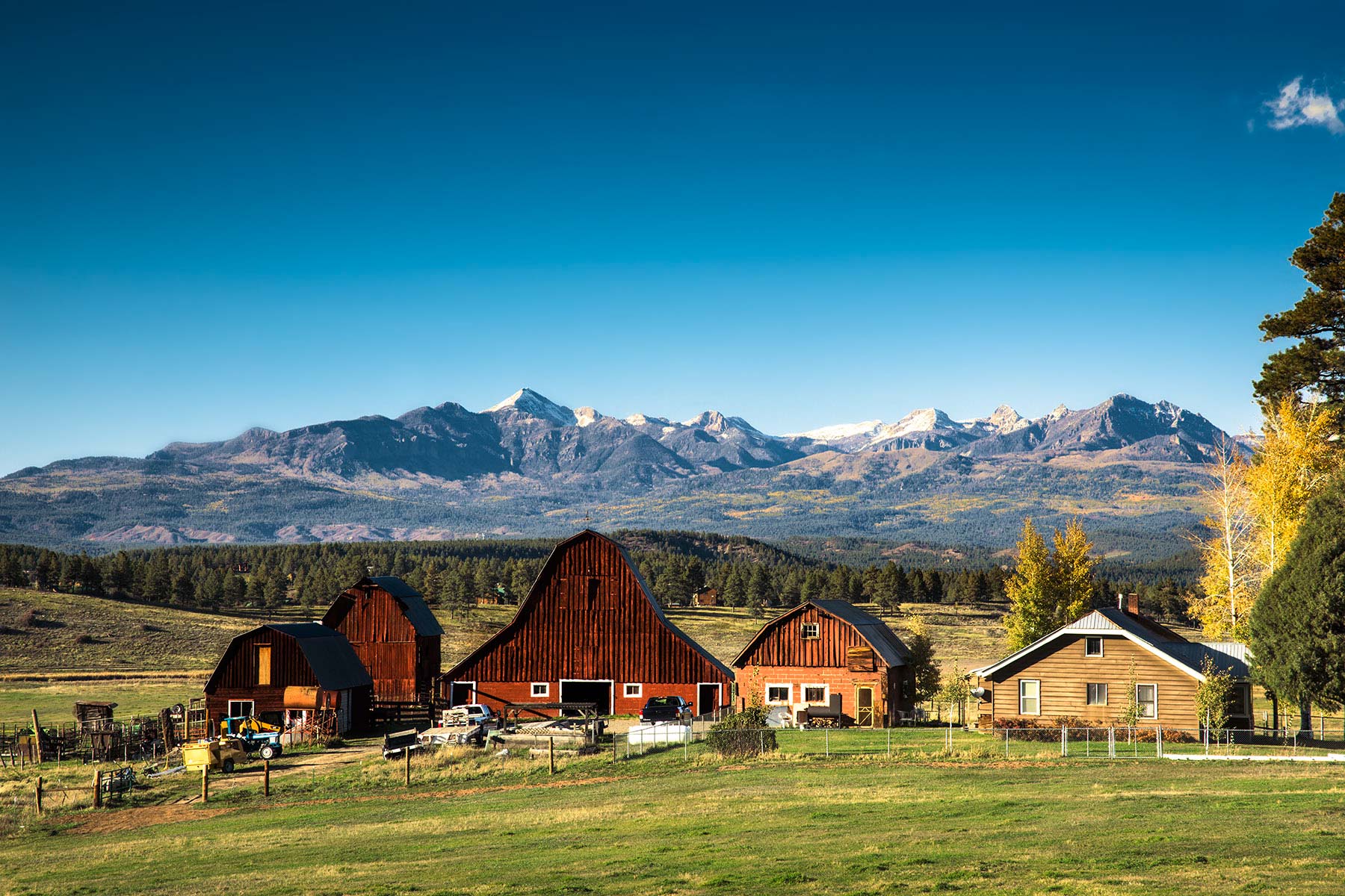 Jackson Creek Ranch property picture 4 of 44