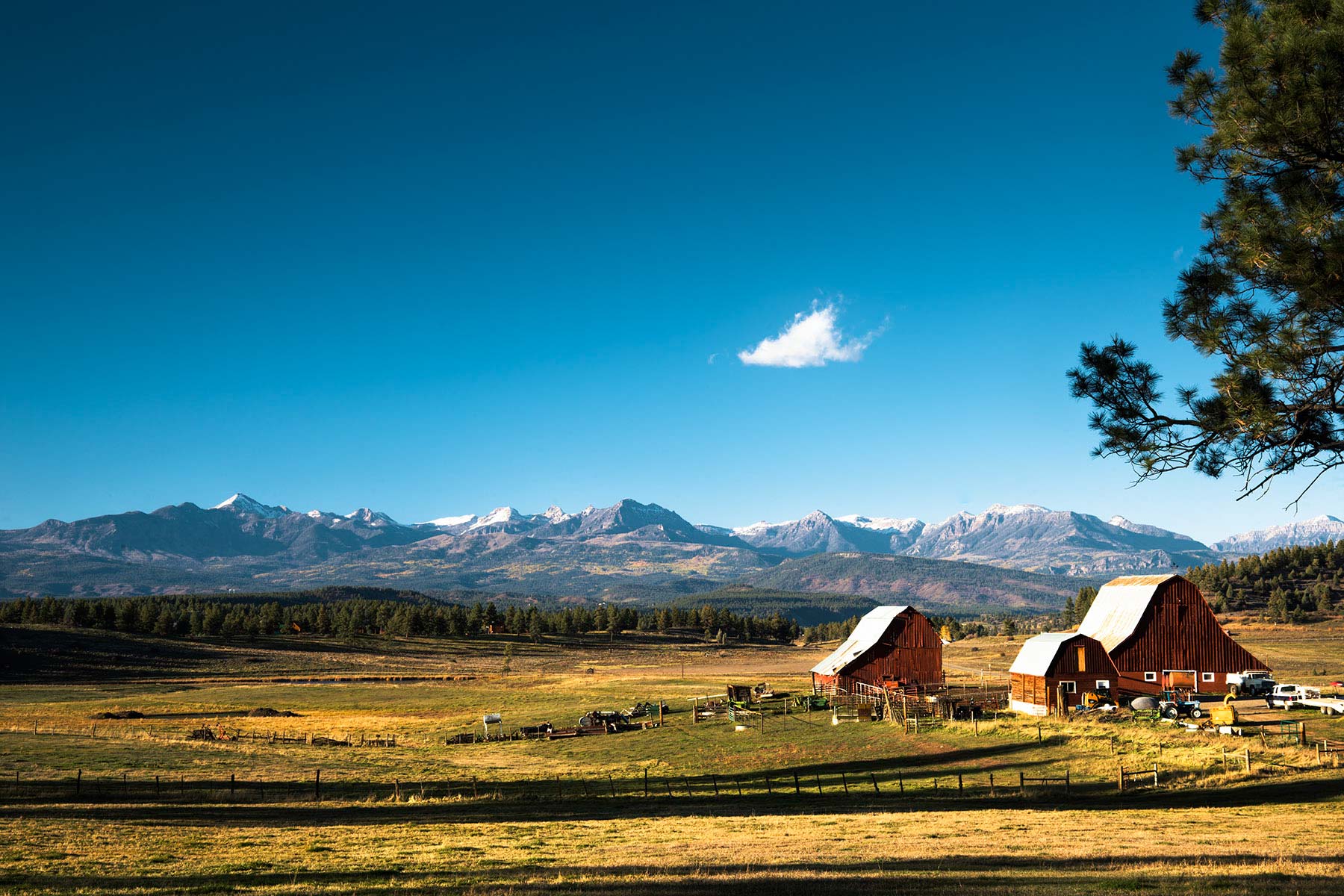 Jackson Creek Ranch property picture 5 of 44