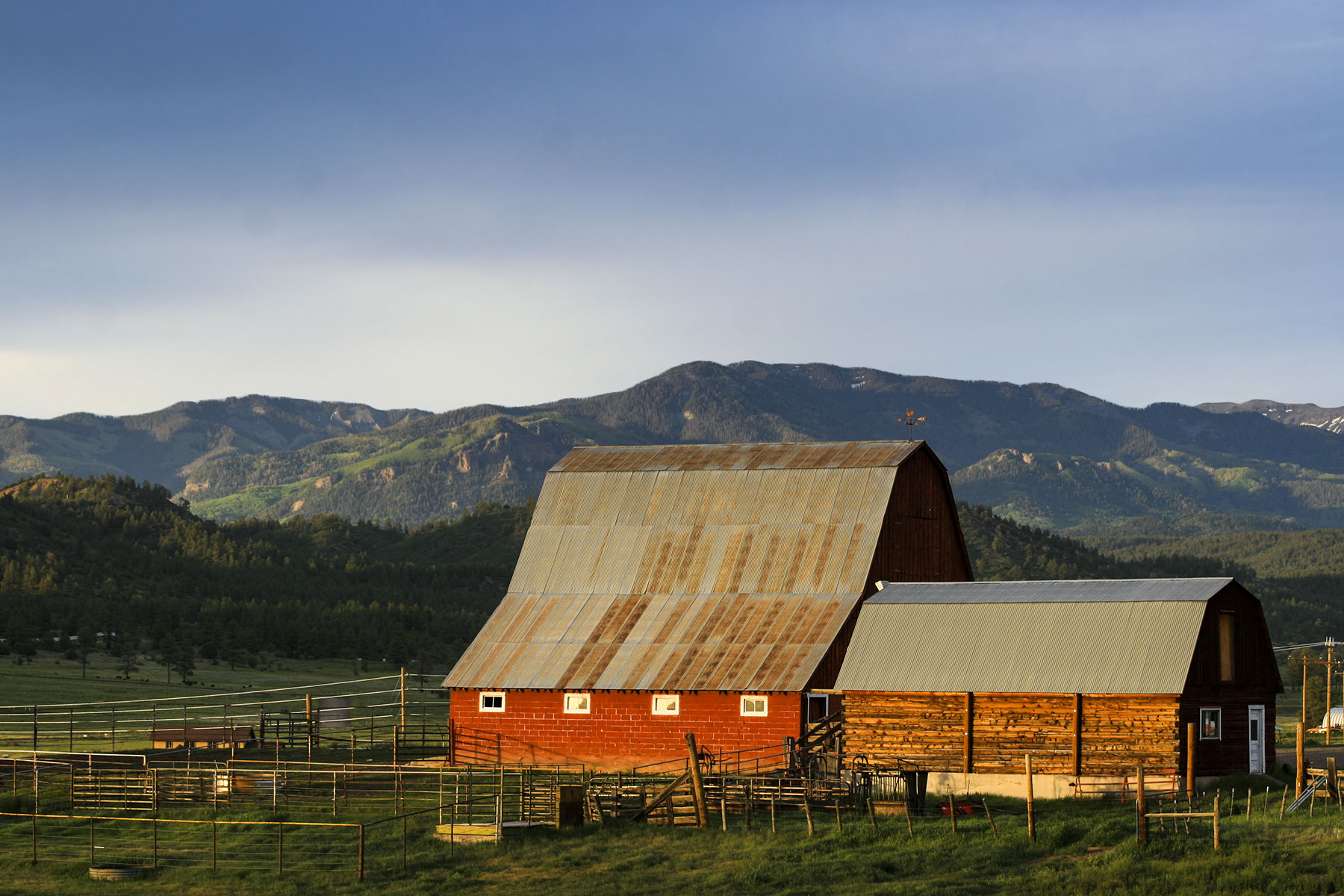 Jackson Creek Ranch property picture 40 of 44