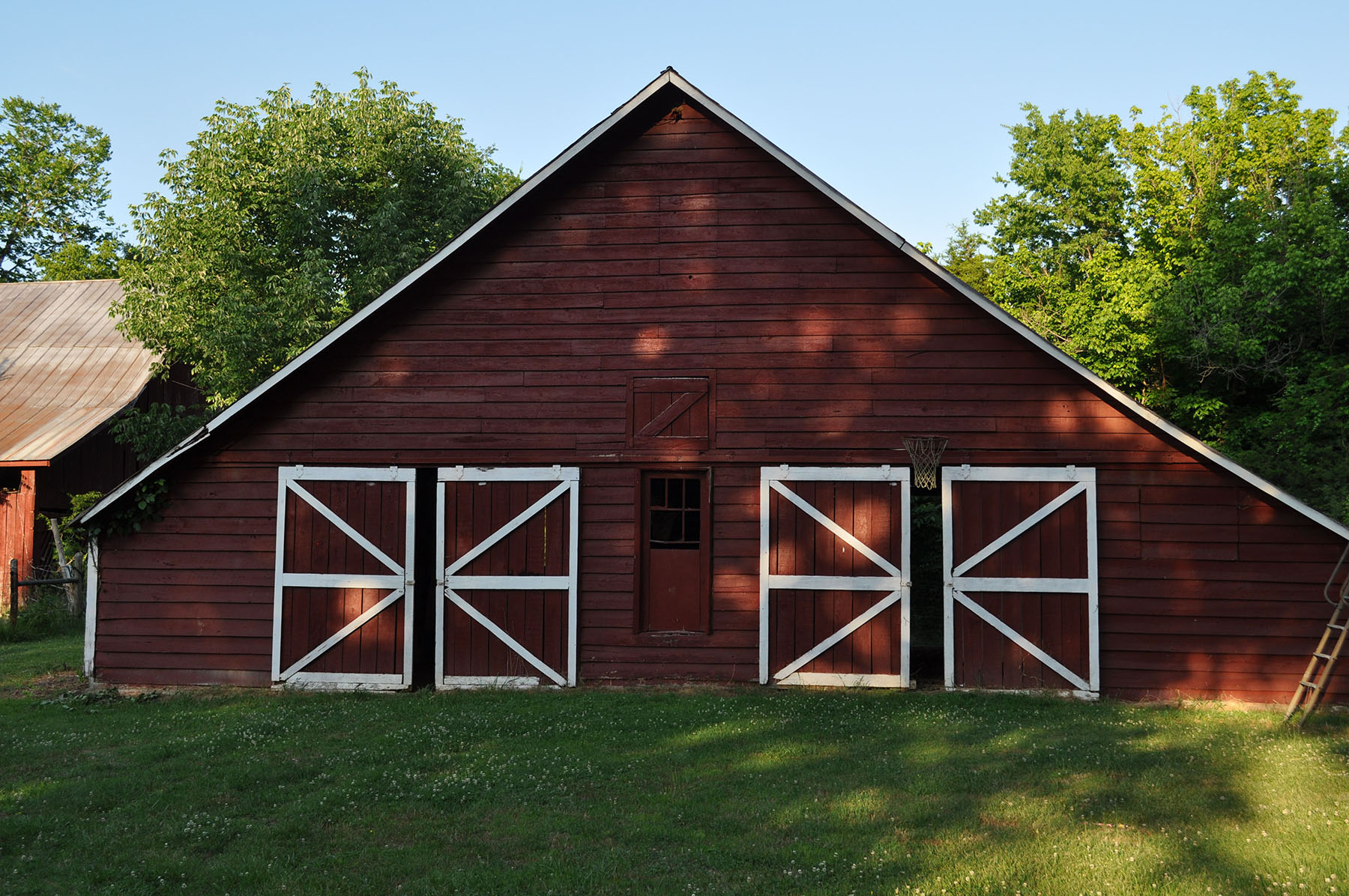 Cedar Springs Farm property picture 16 of 18
