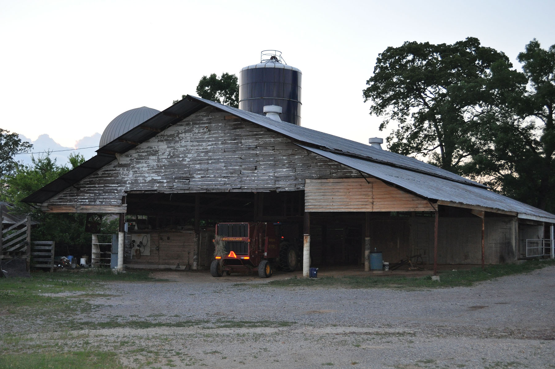 Cedar Springs Farm property picture 17 of 18