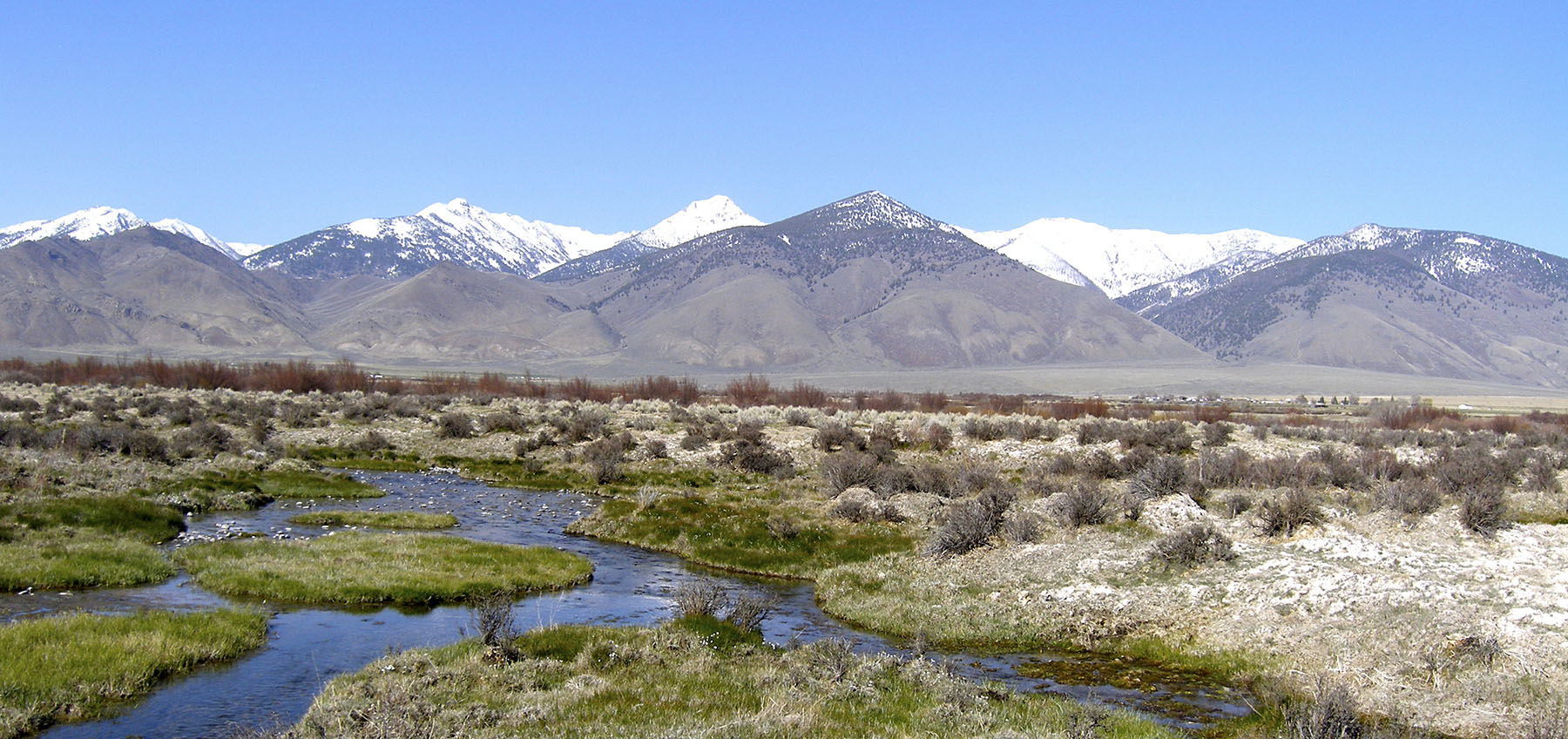 Big Springs Creek Ranch property picture 5 of 19