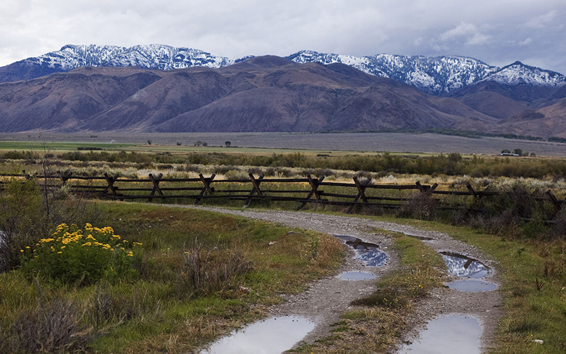 Big Springs Creek Ranch property picture 6 of 19