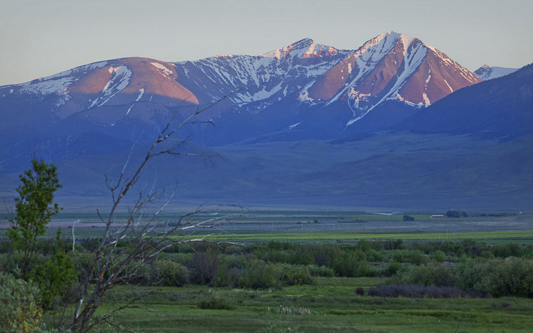 Big Springs Creek Ranch property picture 12 of 19