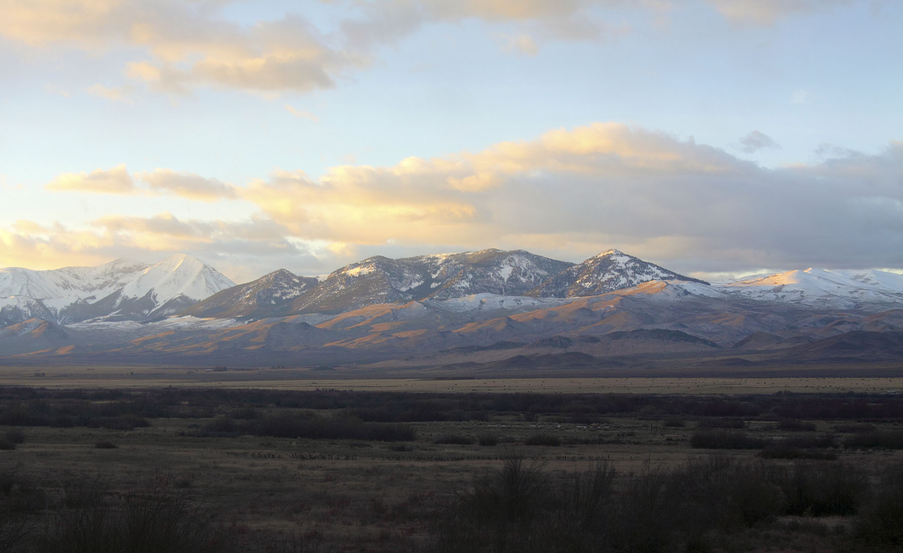 Big Springs Creek Ranch property picture 14 of 19