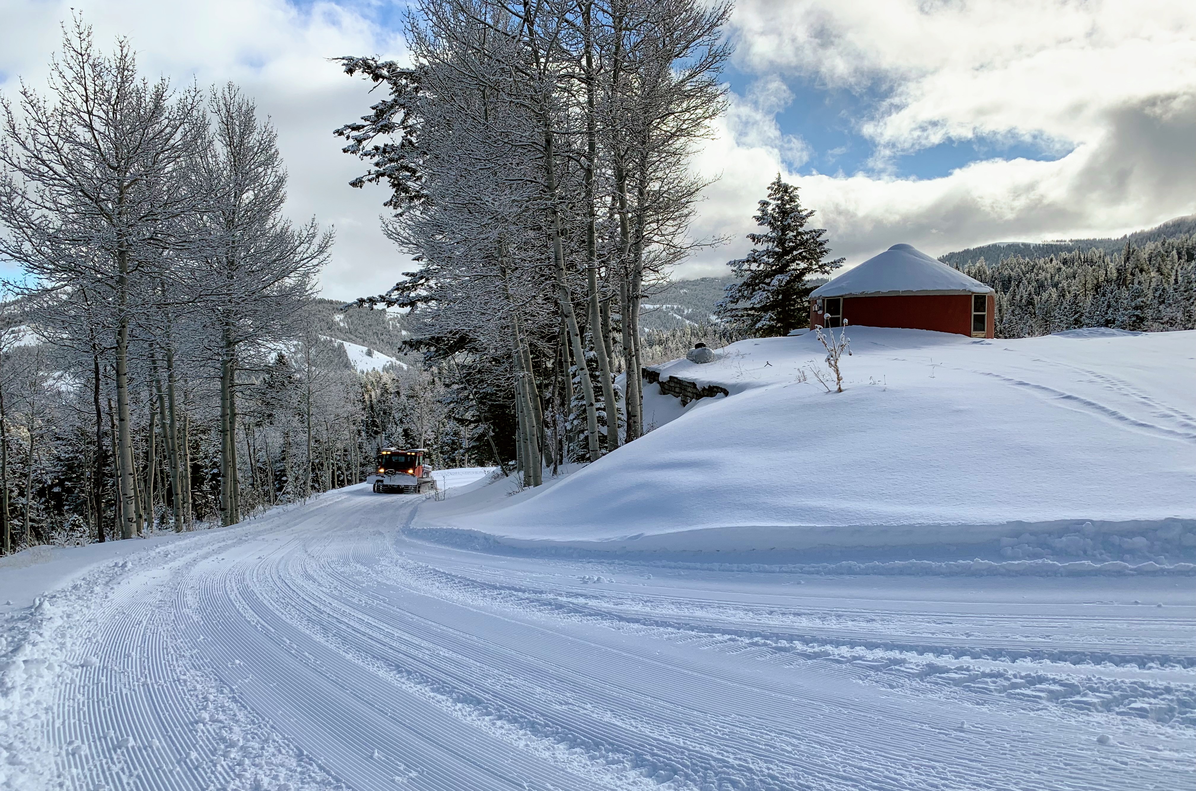 Teton Timbers Ranch property picture 22 of 55