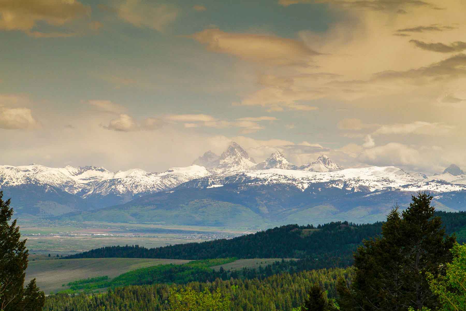 Teton Timbers Ranch property picture 13 of 55