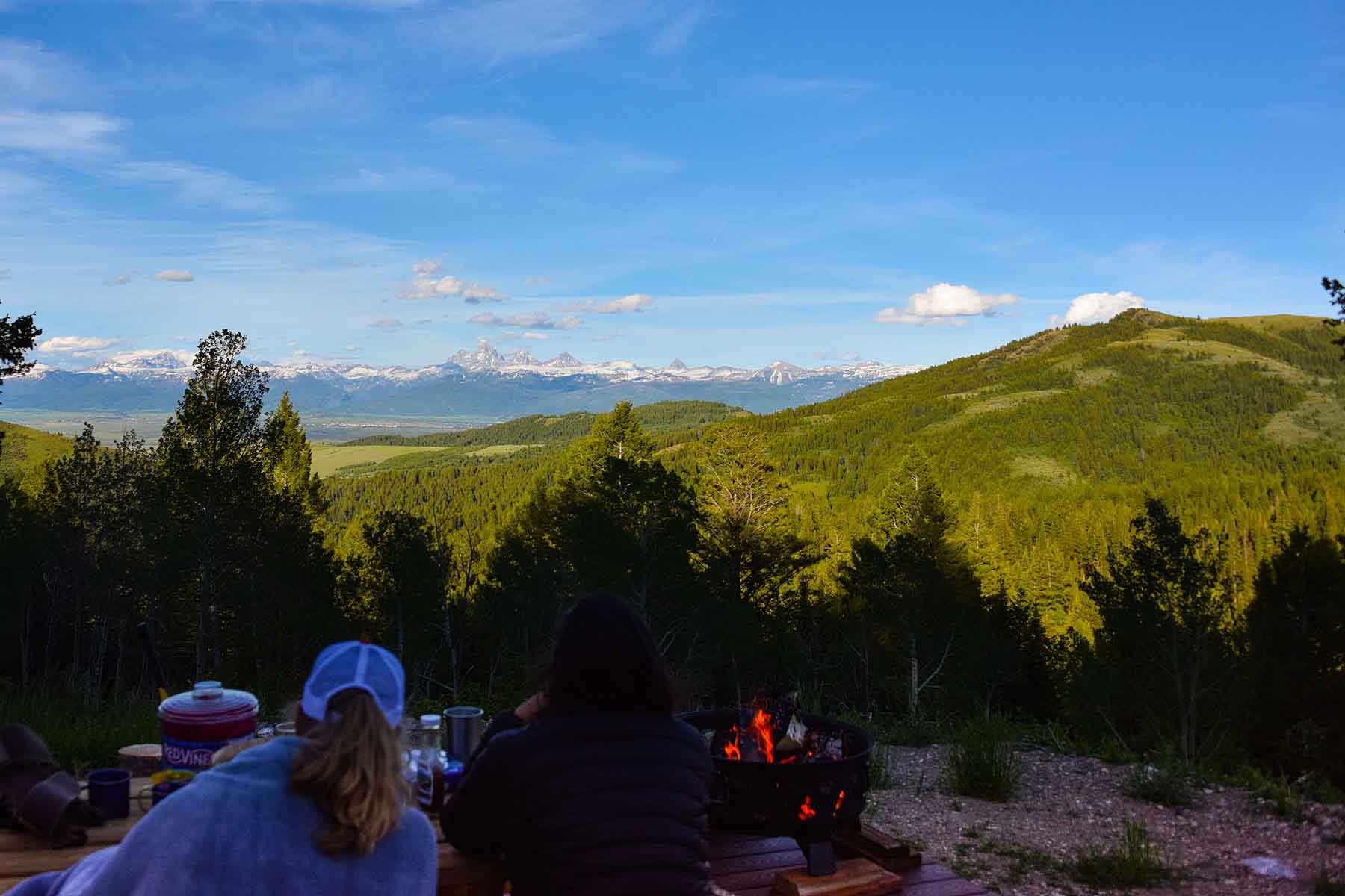Teton Timbers Ranch property picture 16 of 55