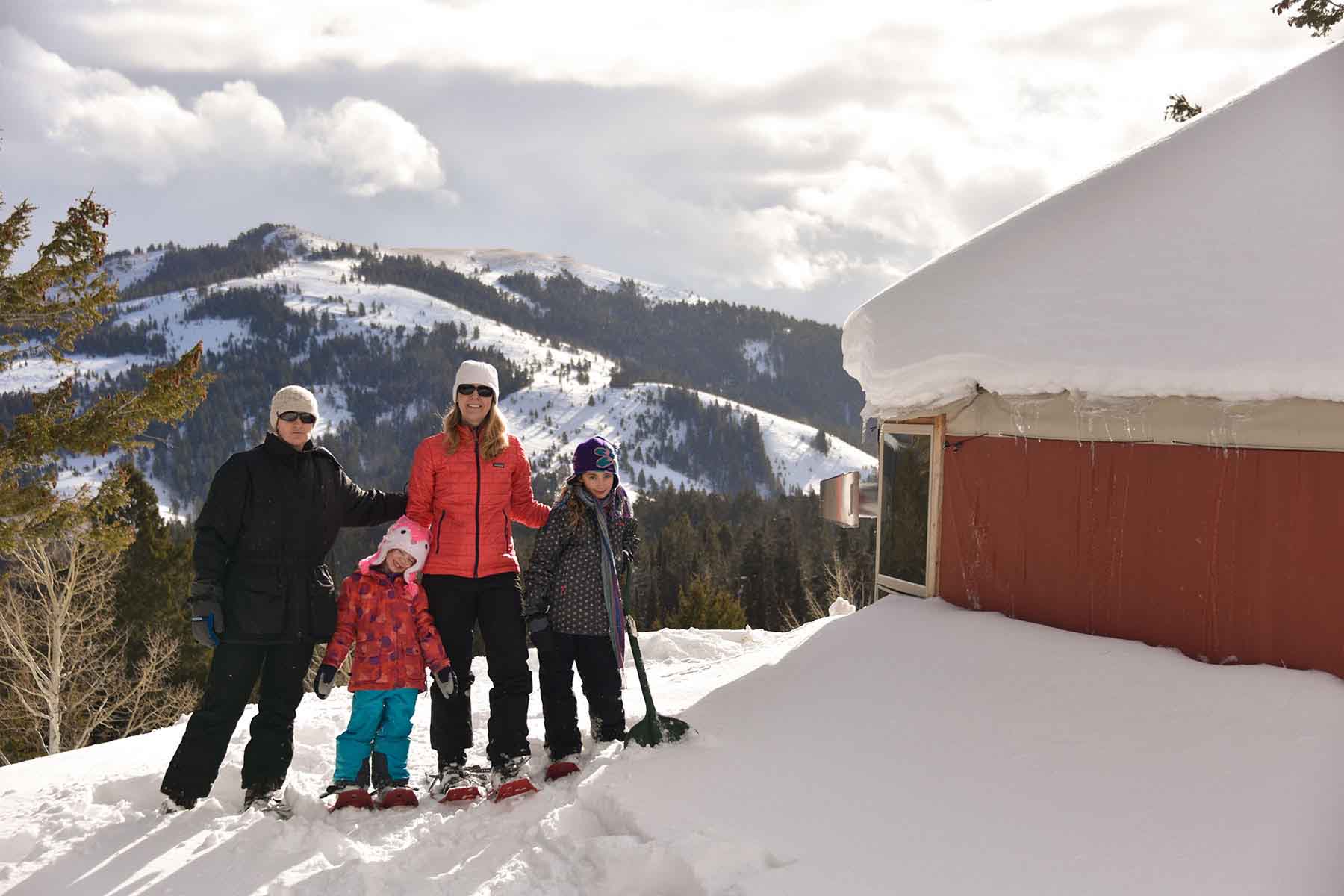 Teton Timbers Ranch property picture 23 of 55