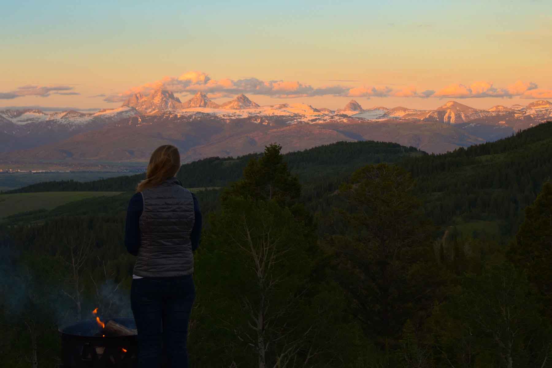 Teton Timbers Ranch property picture 48 of 55