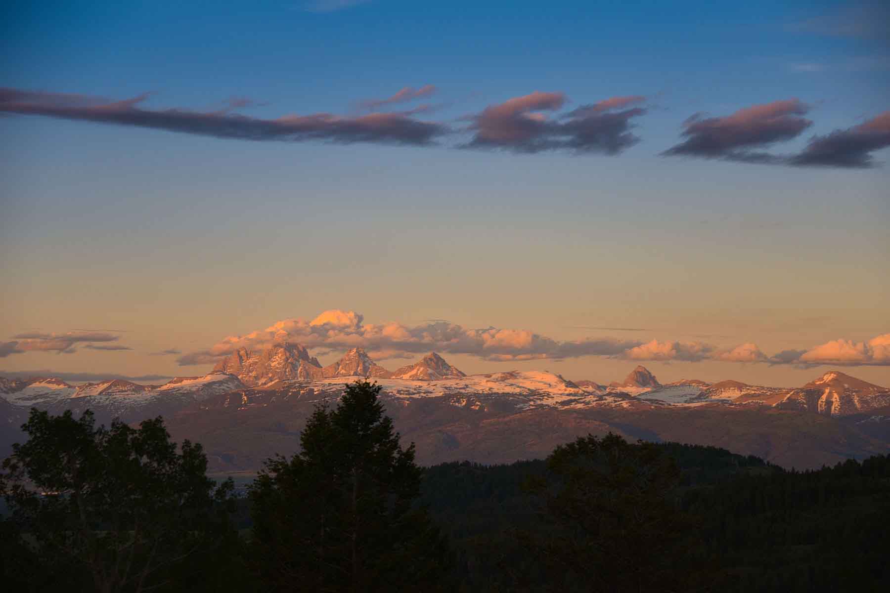 Teton Timbers Ranch property picture 51 of 55