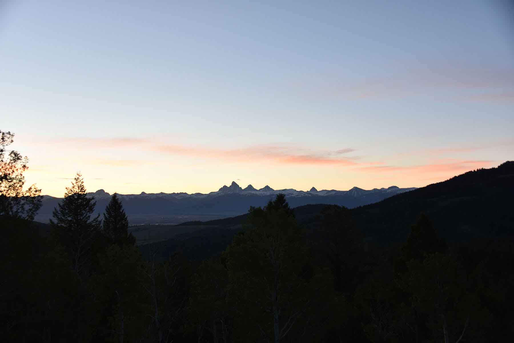 Teton Timbers Ranch property picture 52 of 55