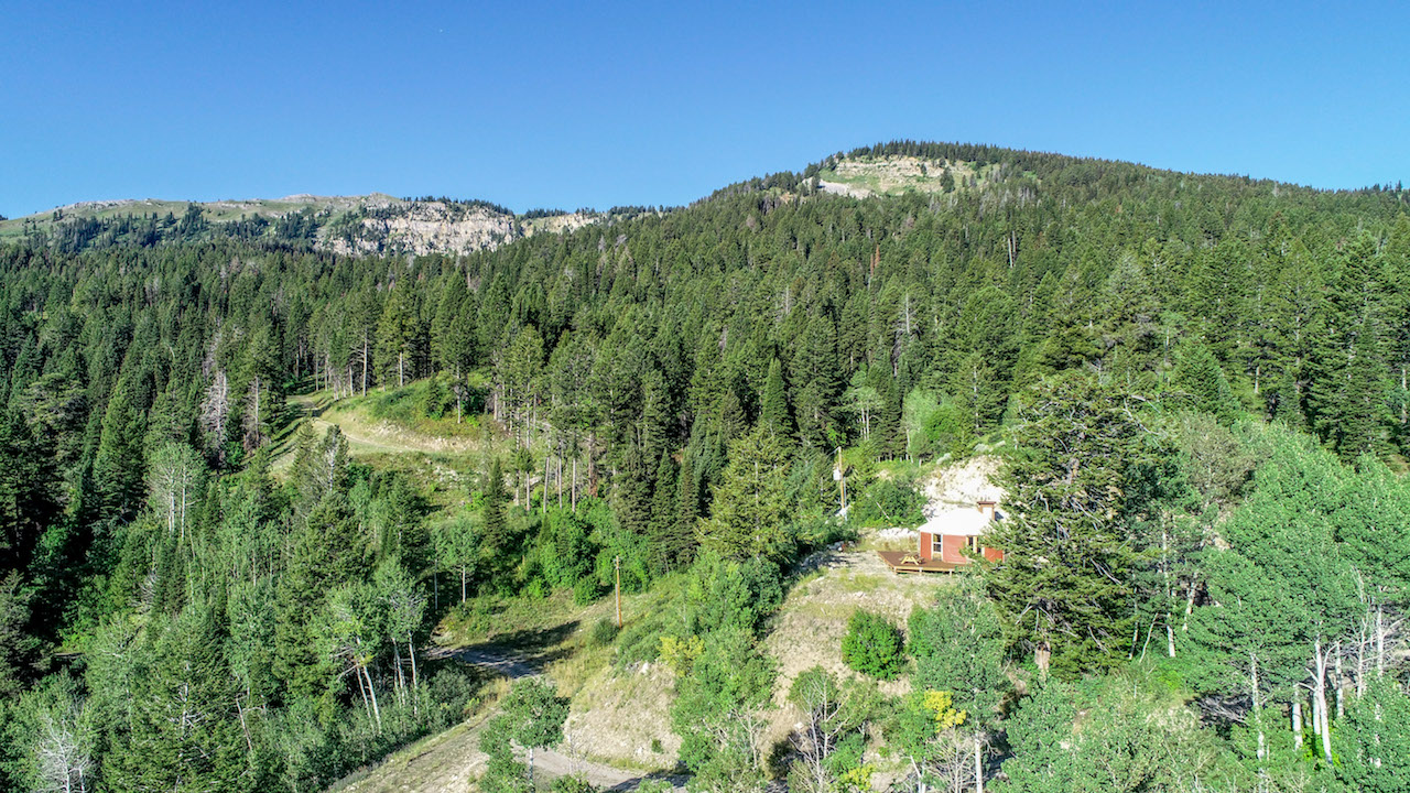 Teton Timbers Ranch property picture 3 of 55