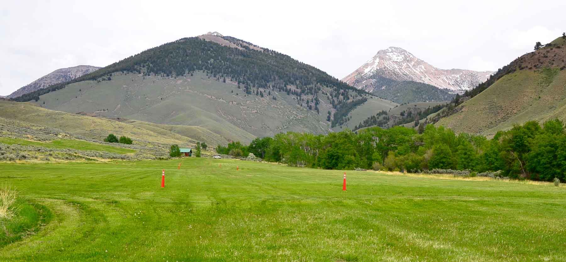 Little Morgan Creek Ranch property picture 40 of 58