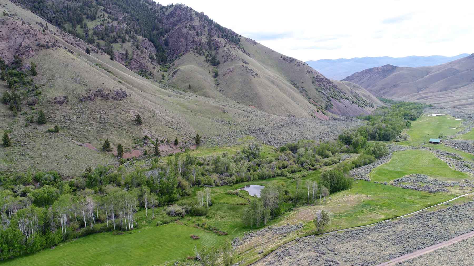 Little Morgan Creek Ranch property picture 2 of 58