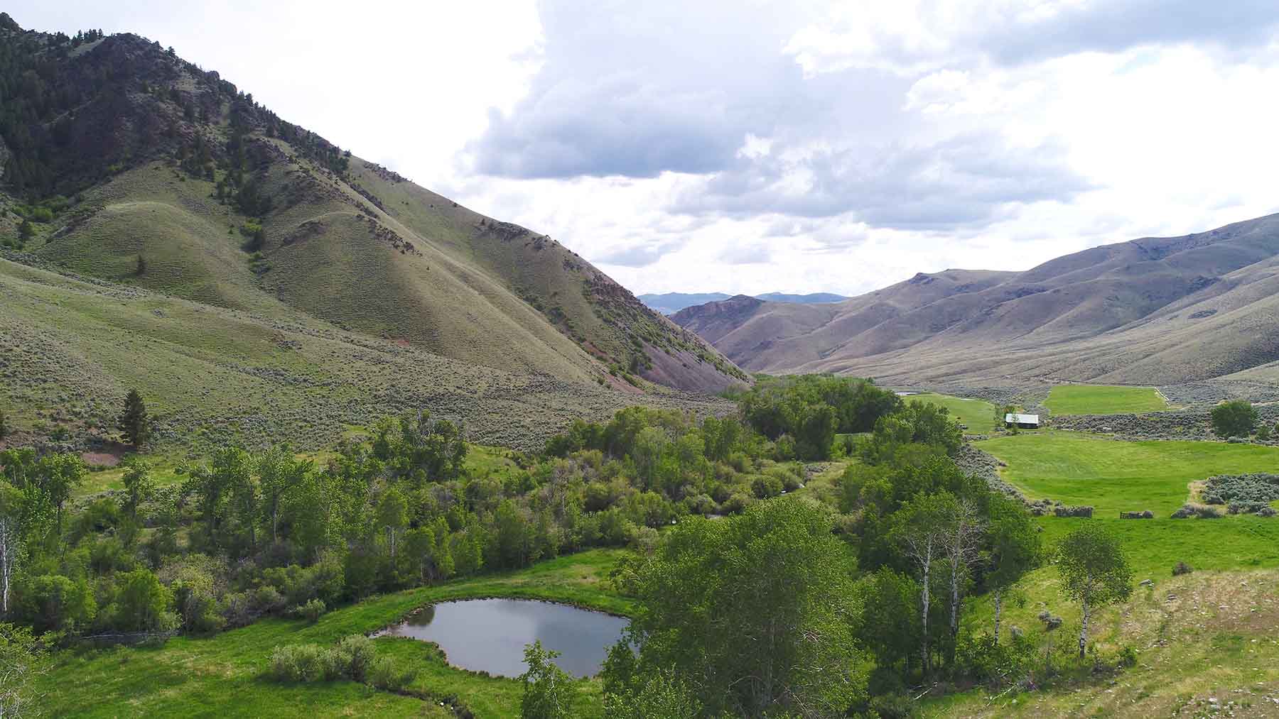 Little Morgan Creek Ranch property picture 7 of 58