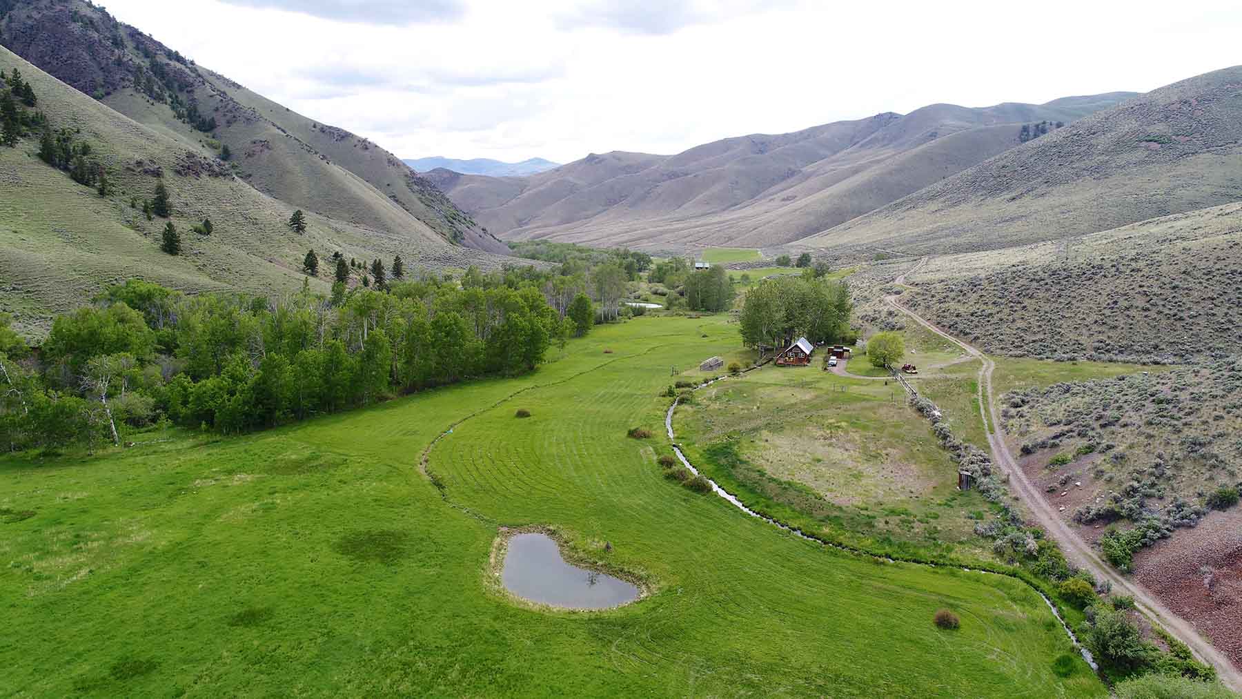 Little Morgan Creek Ranch property picture 10 of 58