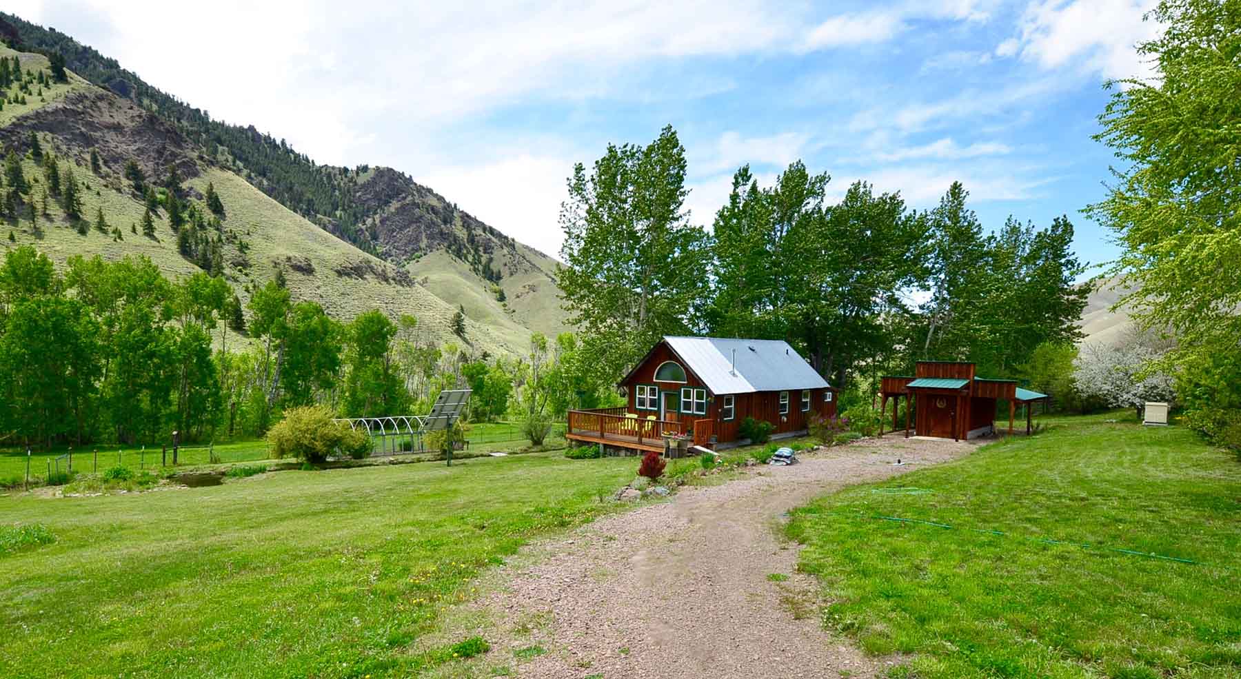 Little Morgan Creek Ranch property picture 11 of 58