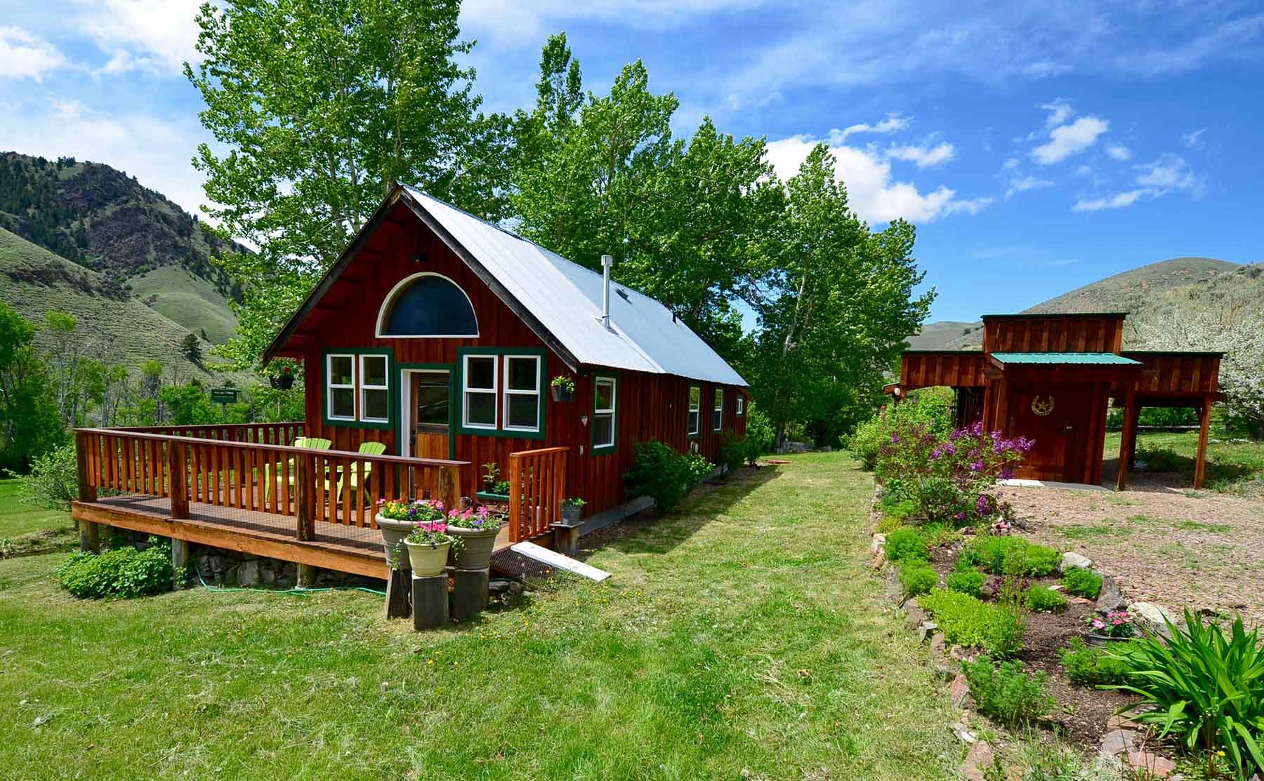 Little Morgan Creek Ranch property picture 12 of 58