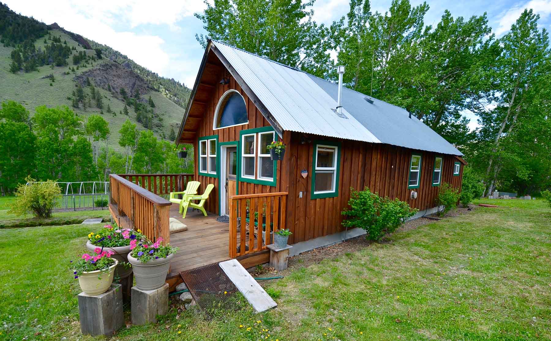 Little Morgan Creek Ranch property picture 13 of 58