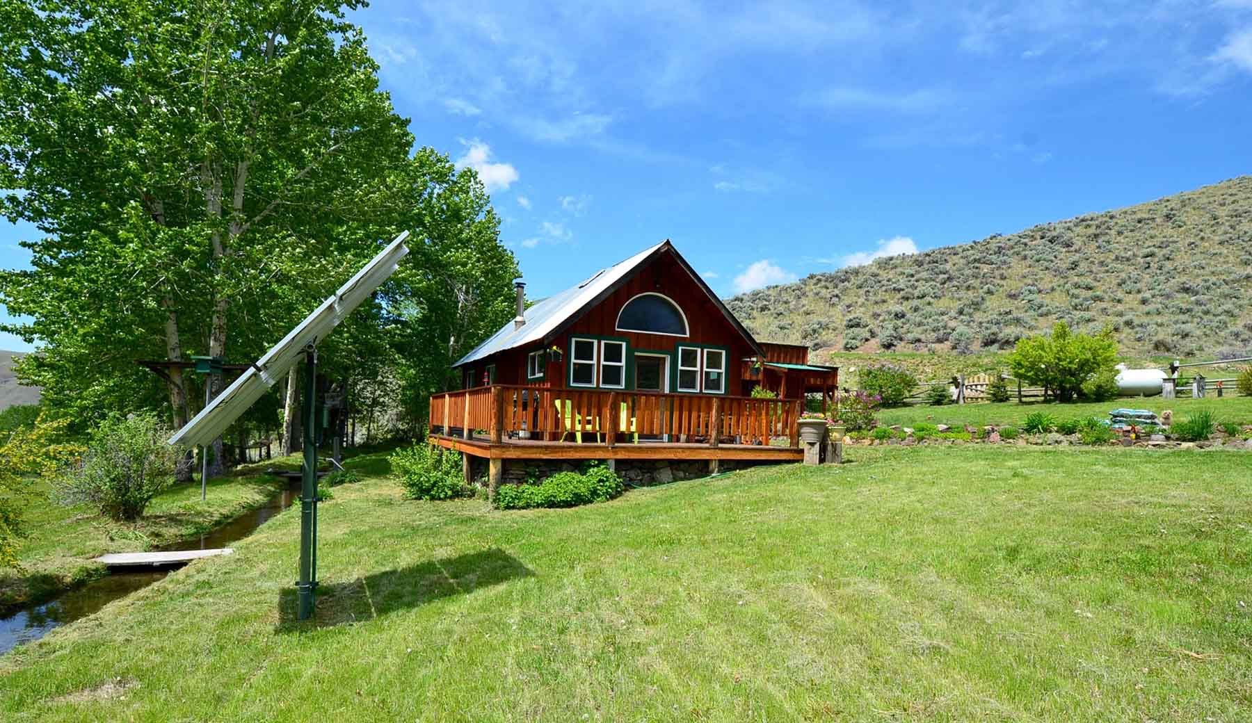 Little Morgan Creek Ranch property picture 14 of 58