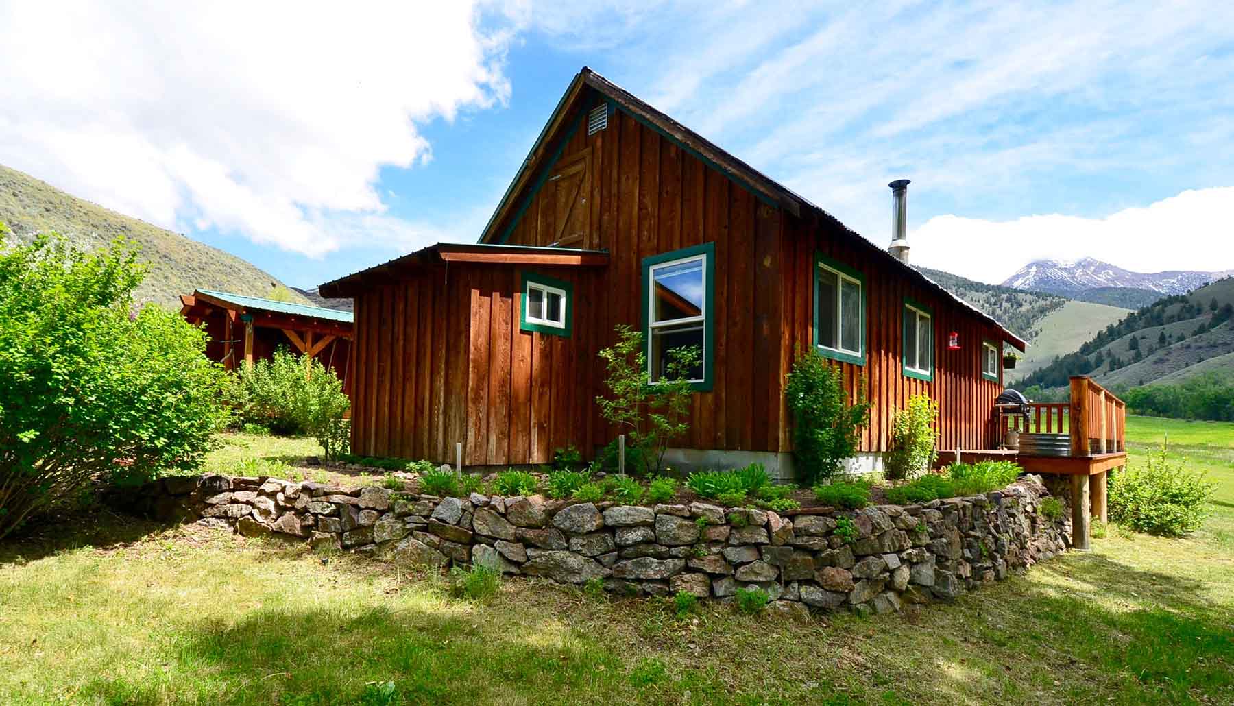 Little Morgan Creek Ranch property picture 16 of 58