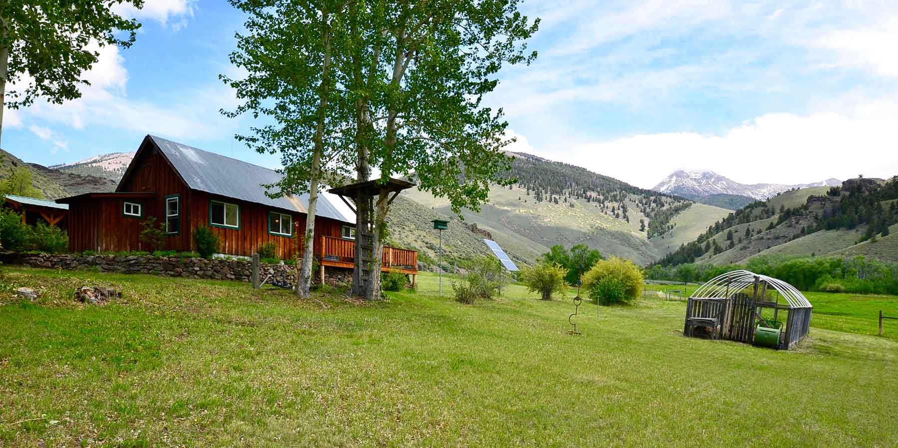 Little Morgan Creek Ranch property picture 17 of 58