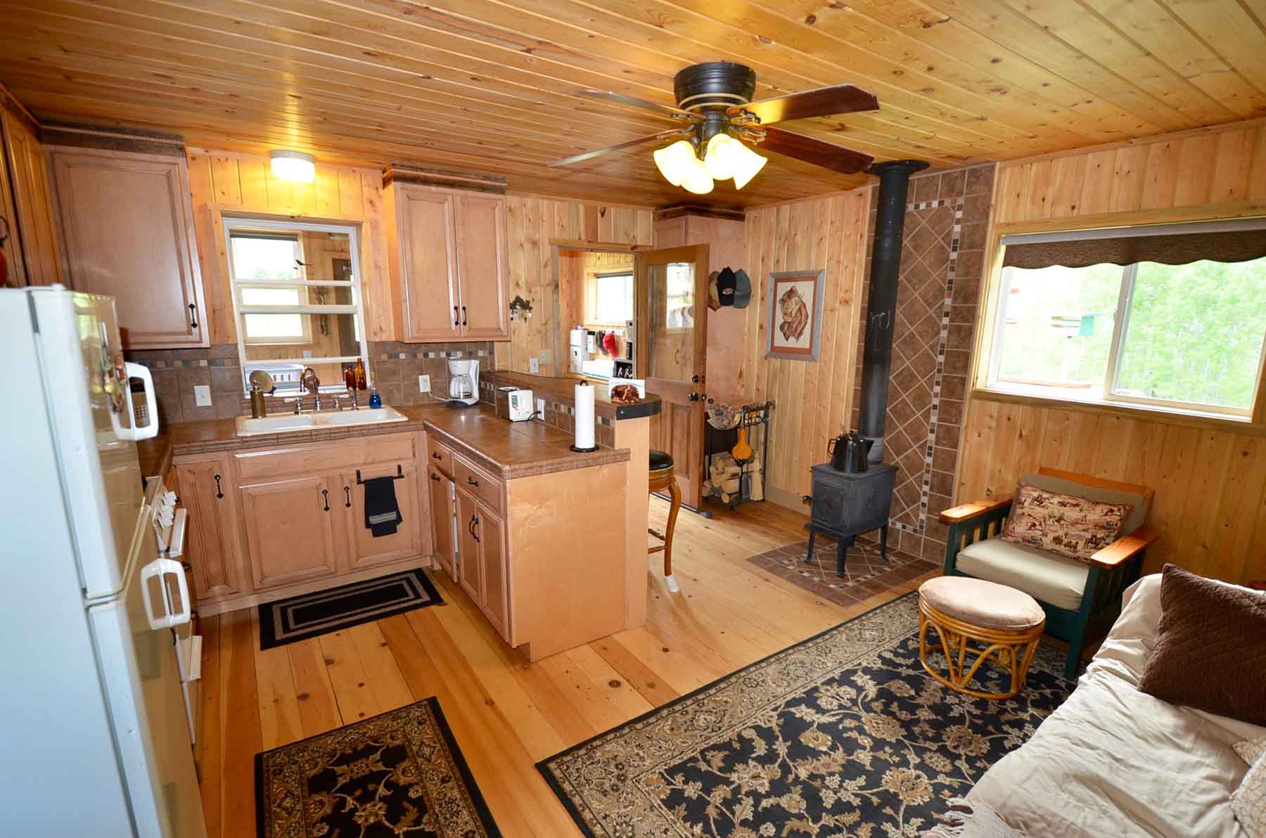 Little Morgan Creek Ranch property picture 18 of 58