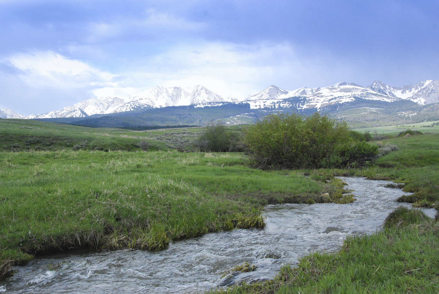 Bridger Peaks Ranch property picture 2 of 22