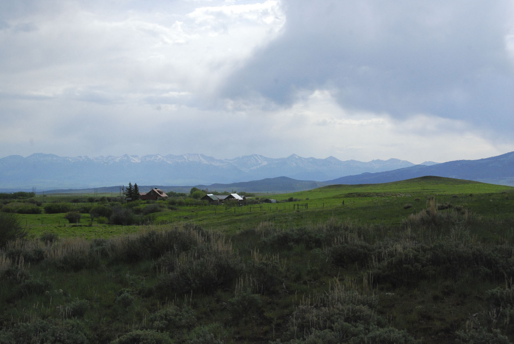 Bridger Peaks Ranch property picture 16 of 22