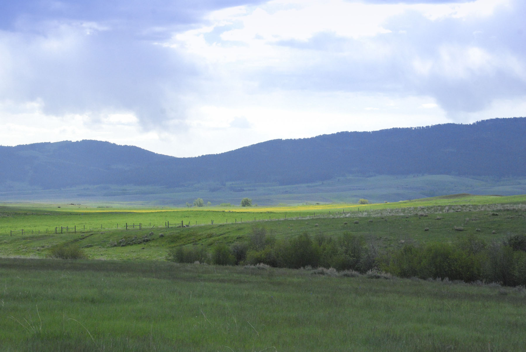 Bridger Peaks Ranch property picture 11 of 22