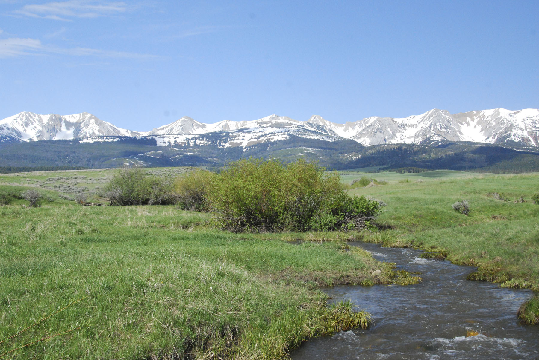 Bridger Peaks Ranch property picture 20 of 22