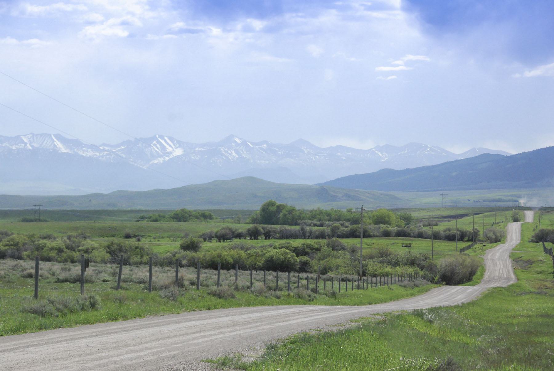 Bridger Peaks Ranch property picture 9 of 22