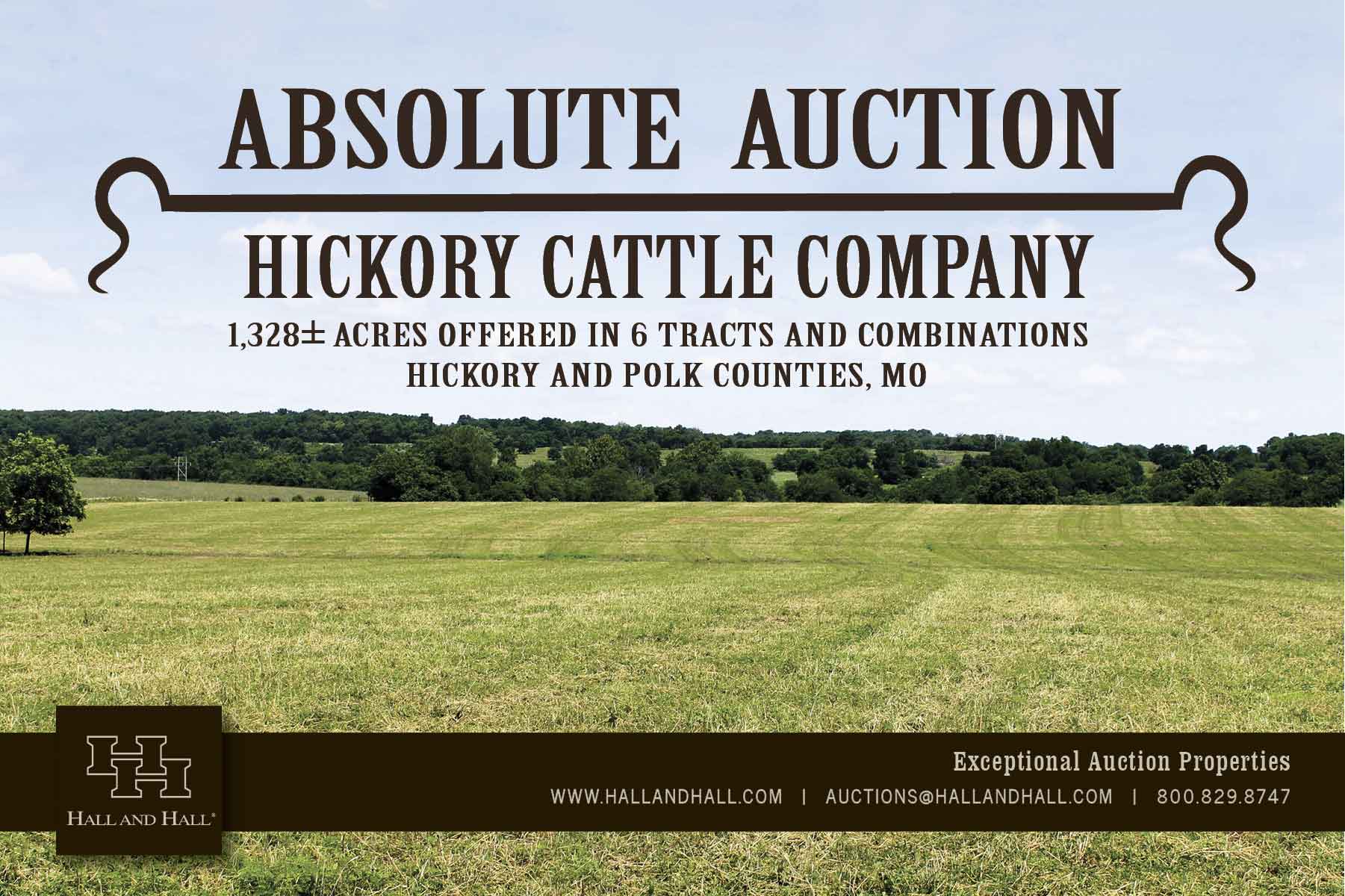 Hickory Cattle Company property picture 5 of 55