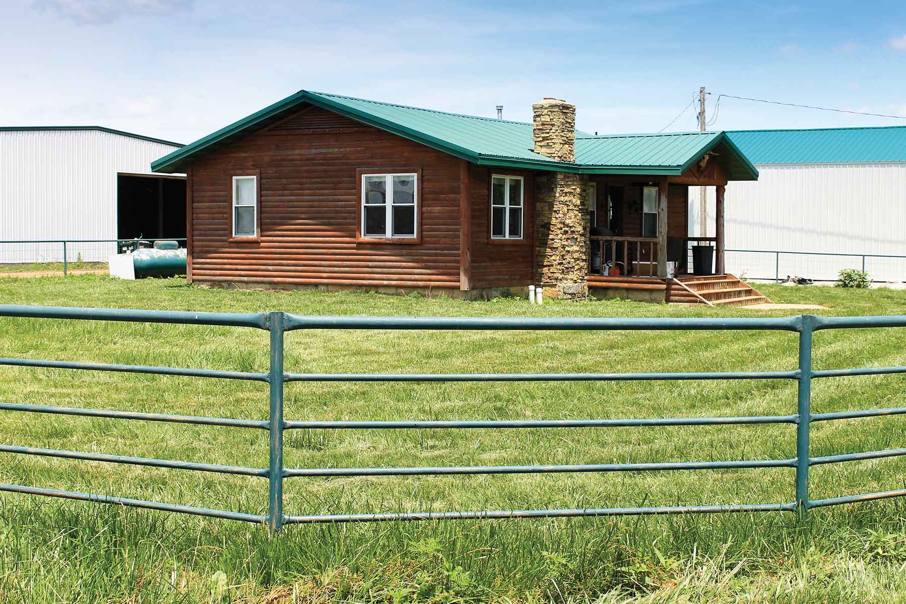 Hickory Cattle Company property picture 34 of 55