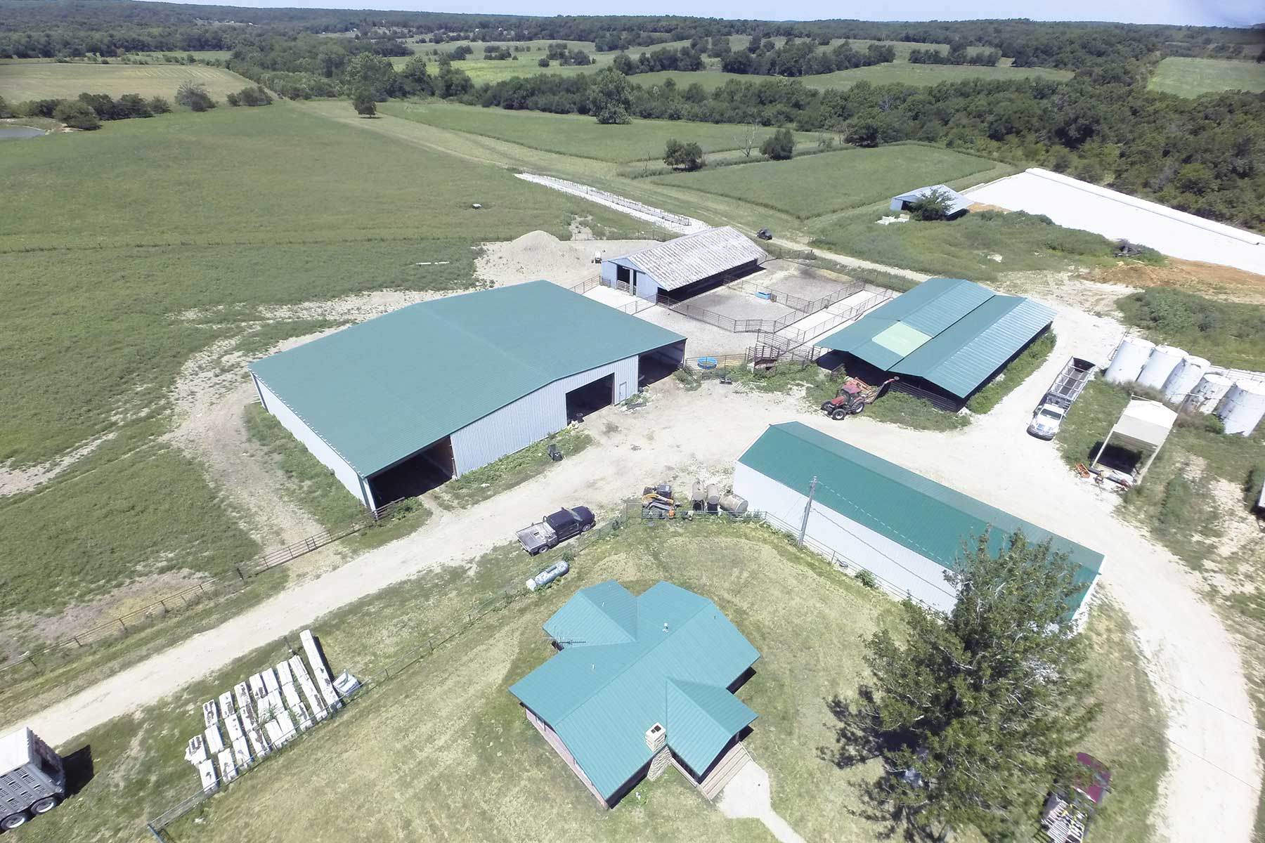 Hickory Cattle Company property picture 14 of 55