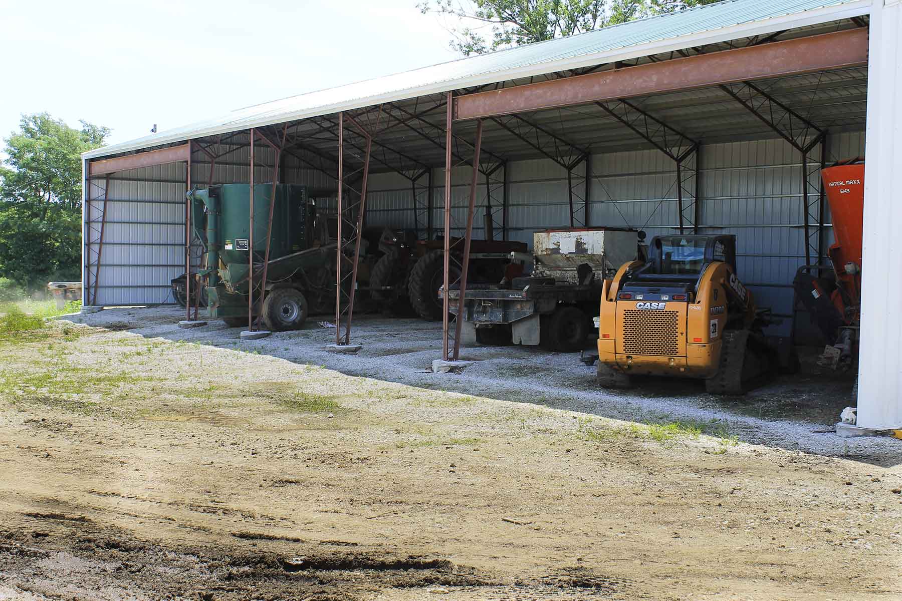 Hickory Cattle Company property picture 39 of 55