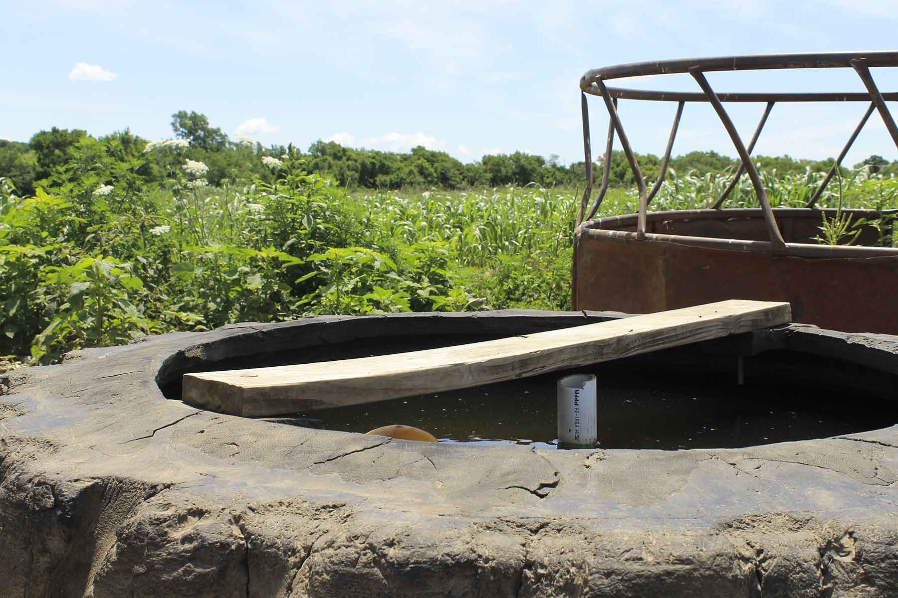 Hickory Cattle Company property picture 54 of 55