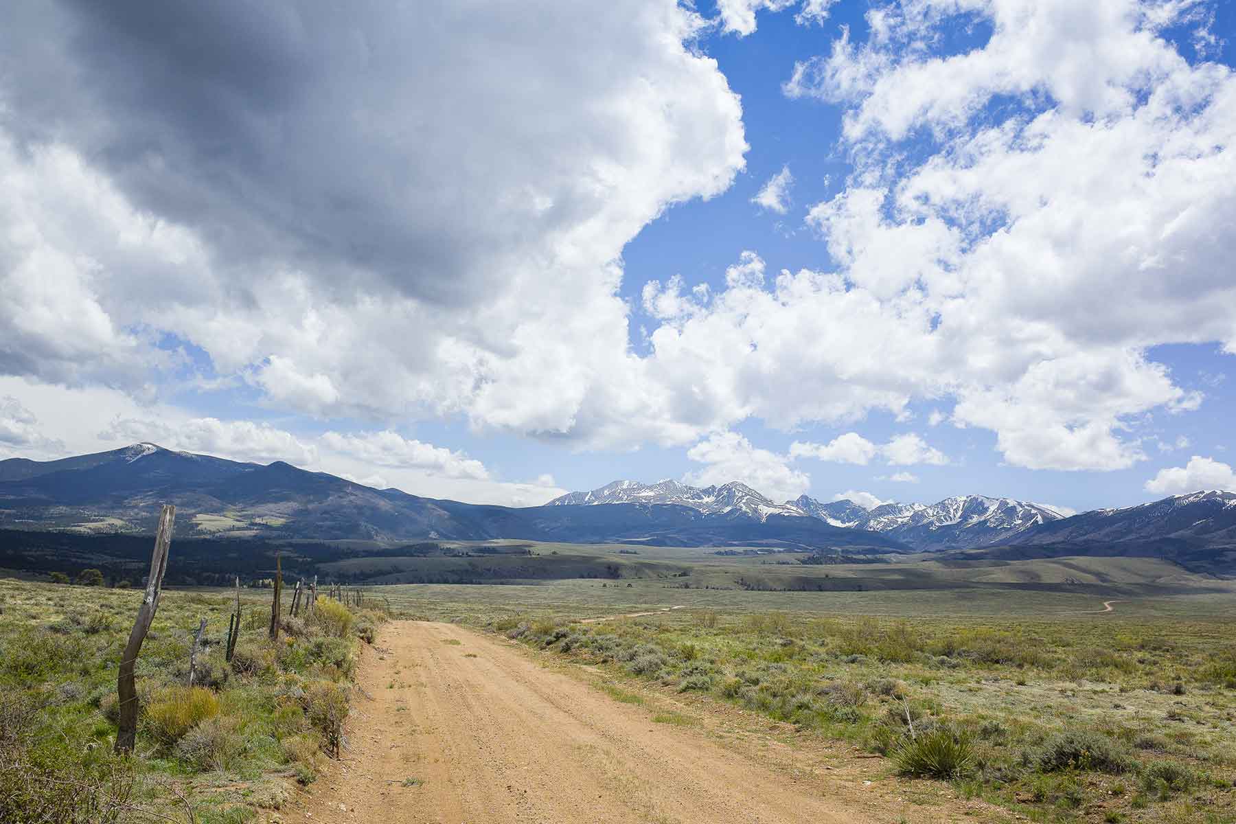 Mosca Pass Ranch property picture 57 of 84