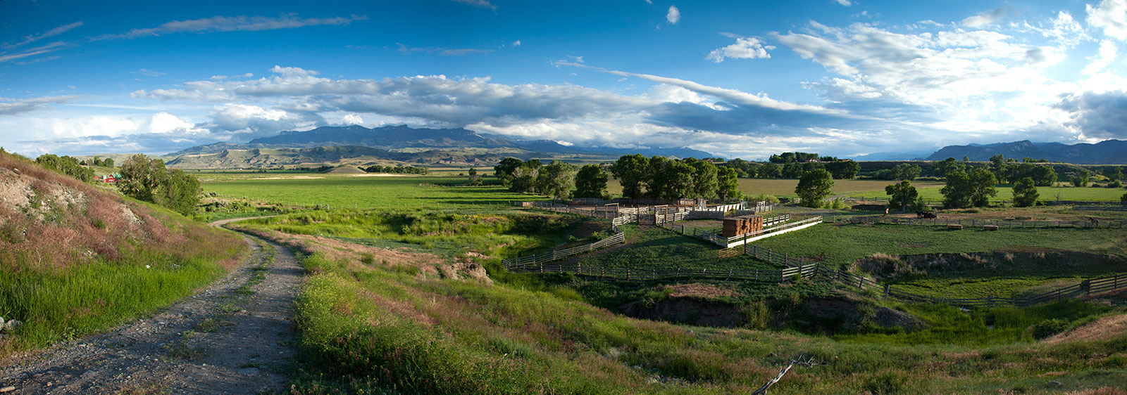 Lower Diamond Bar Ranch property picture 2 of 11