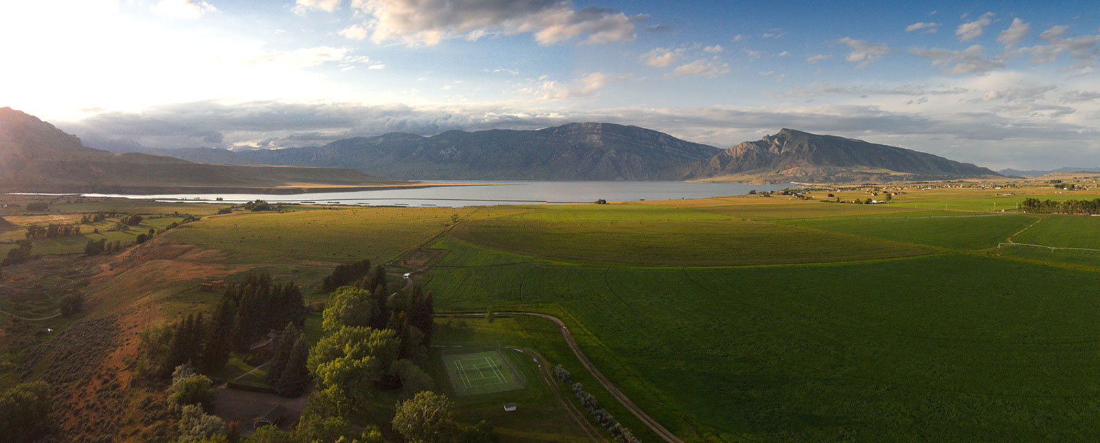 Lower Diamond Bar Ranch property picture 7 of 11