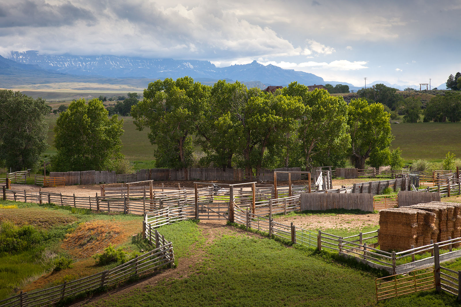 Lower Diamond Bar Ranch property picture 8 of 11