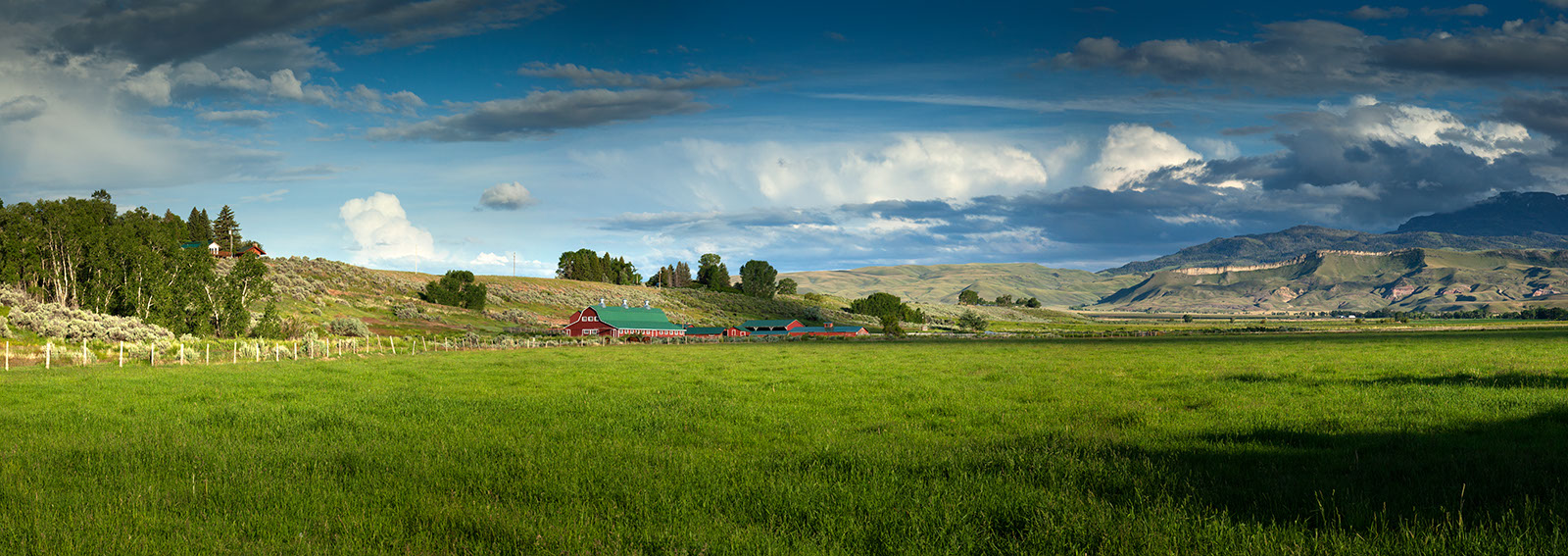Lower Diamond Bar Ranch property picture 9 of 11