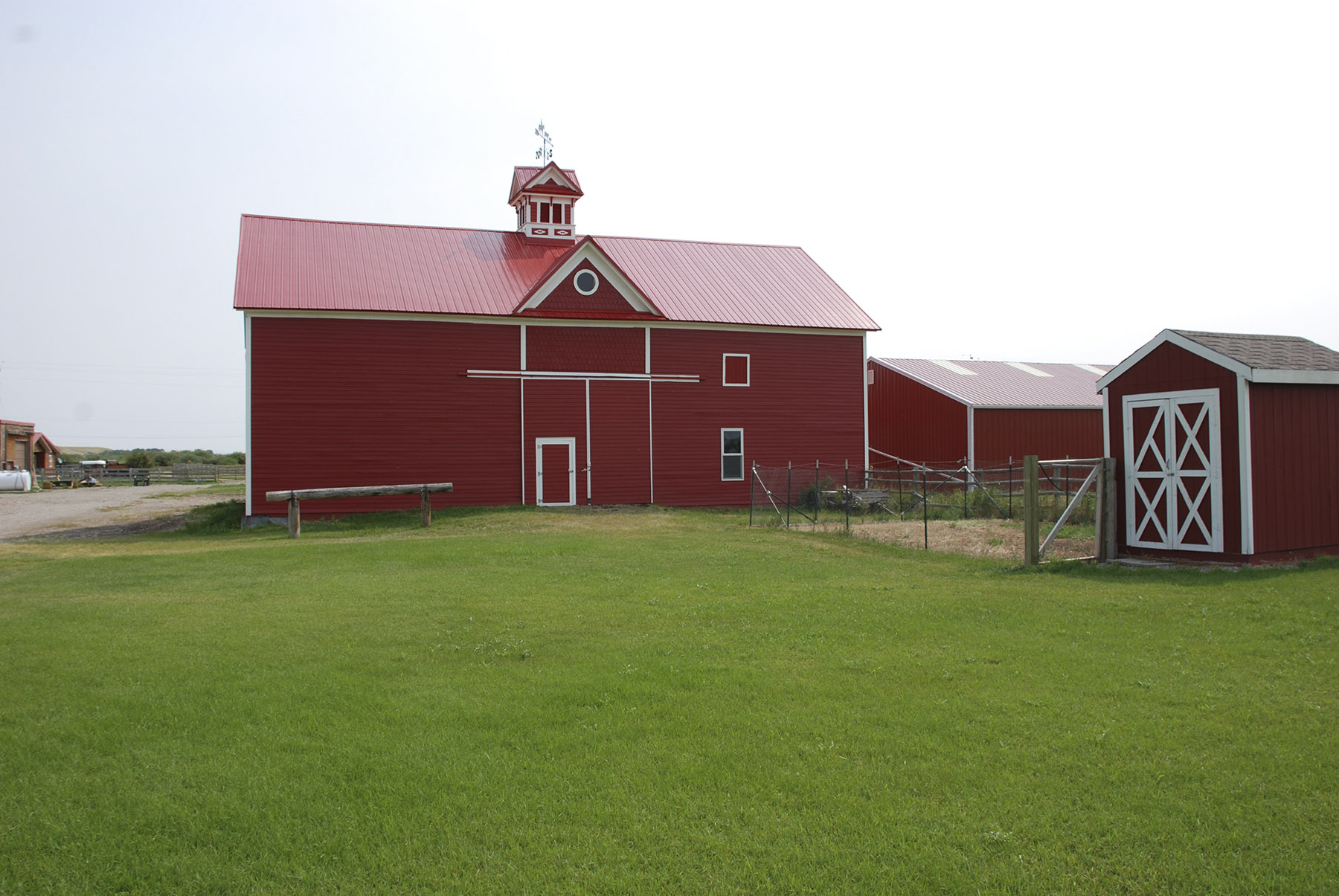 Red Barn Ranch property picture 3 of 6