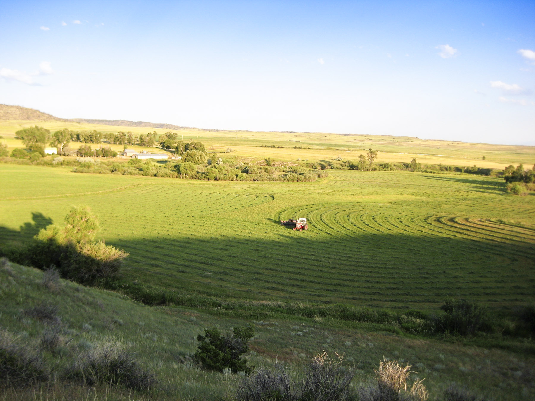 Sweet Grass Creek Ranch property picture 44 of 45