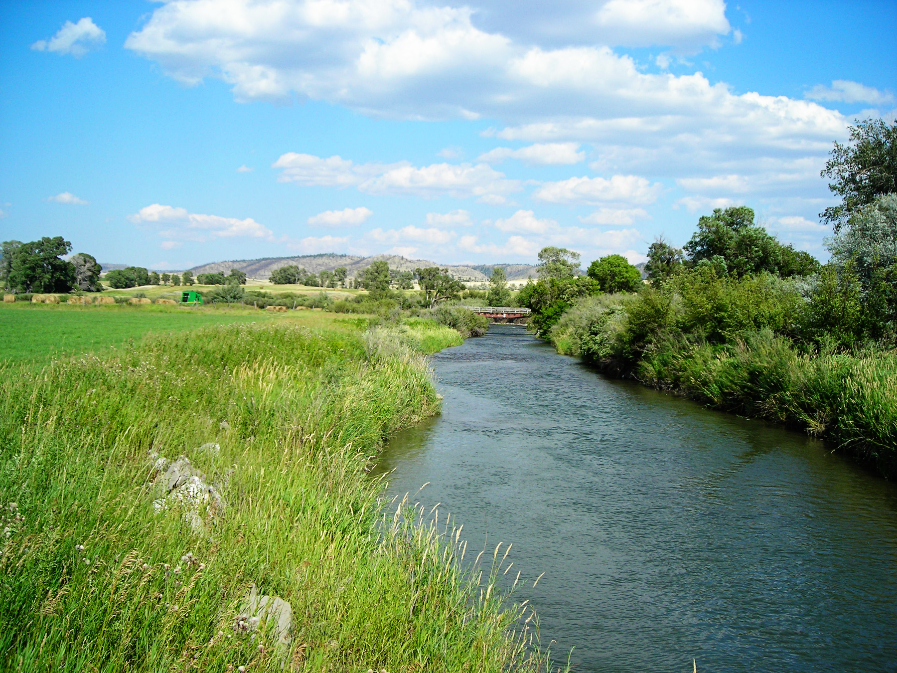 Sweet Grass Creek Ranch property picture 34 of 45