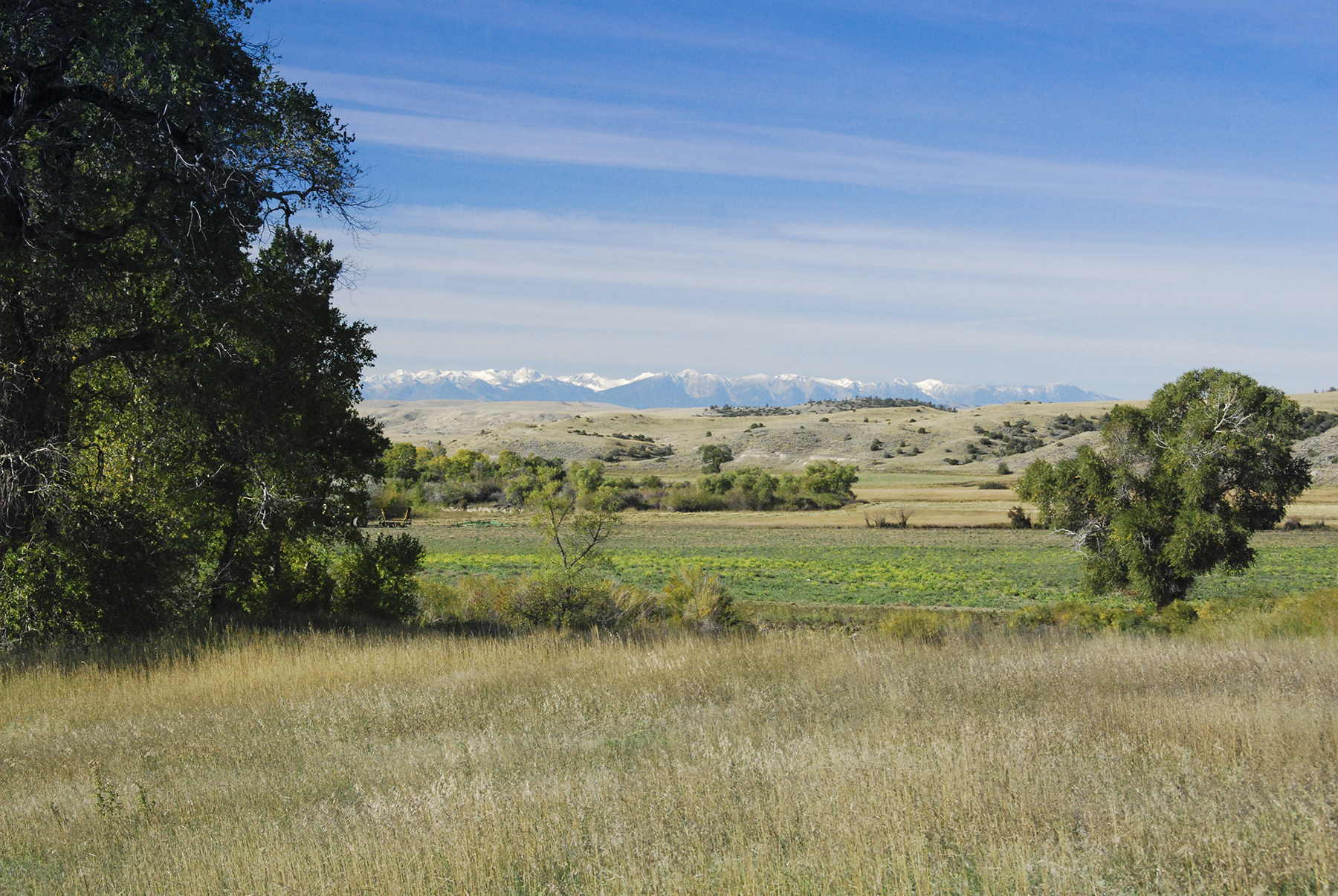 Sweet Grass Creek Ranch property picture 2 of 45
