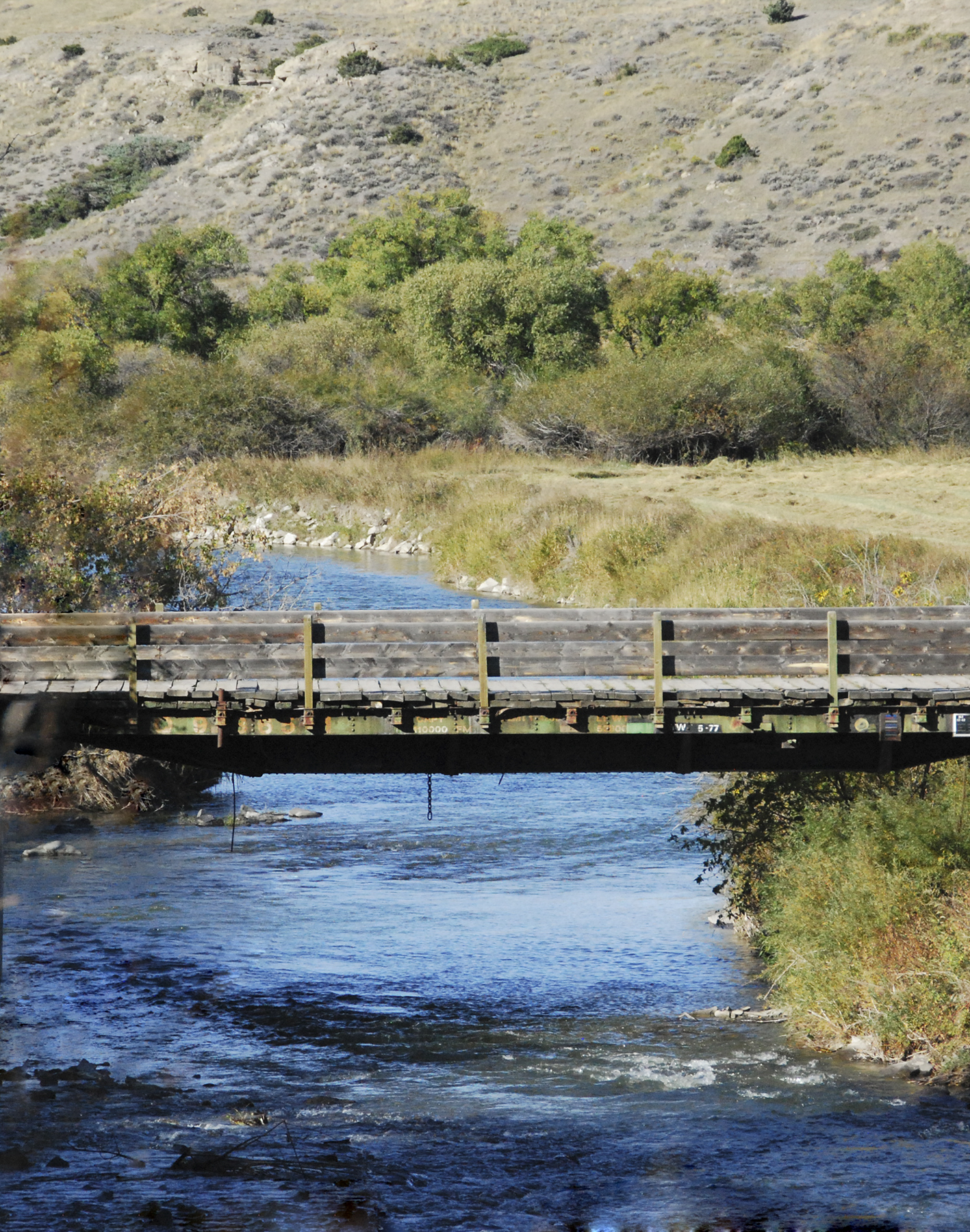 Sweet Grass Creek Ranch property picture 23 of 45