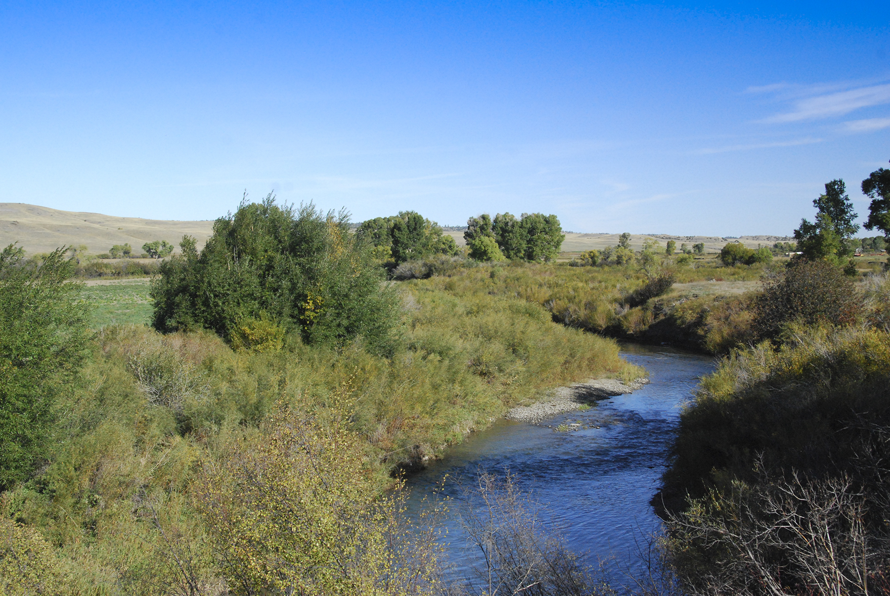 Sweet Grass Creek Ranch property picture 21 of 45