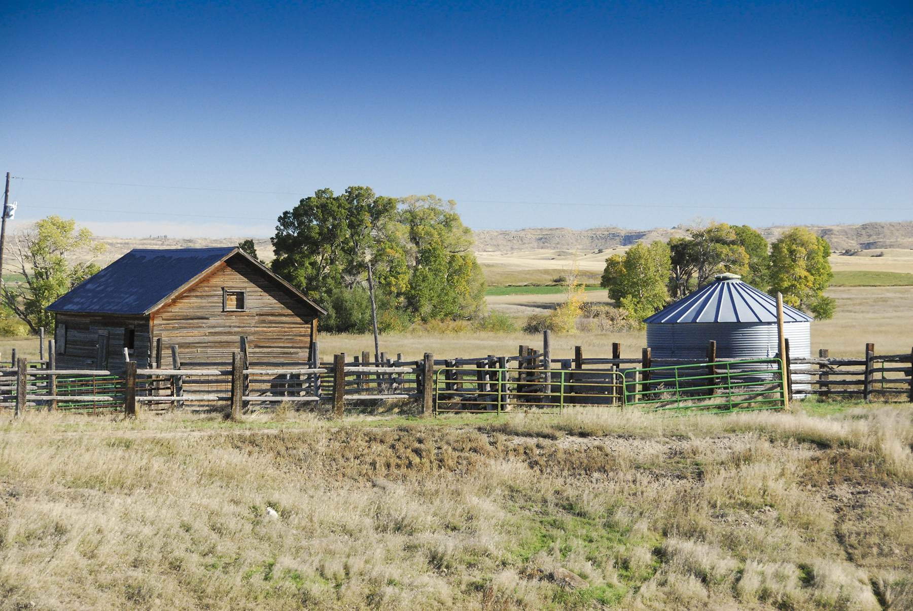 Sweet Grass Creek Ranch property picture 17 of 45